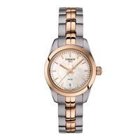 Orologio Tissot Donna Pr 100 in Acciaio T1010102211101 - T1010102211101
